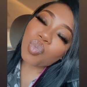 Meet your Posher, Shanice